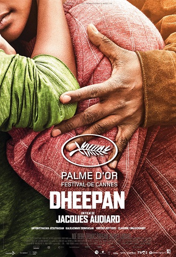 Dheepan