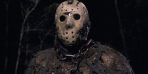 Friday the 13th