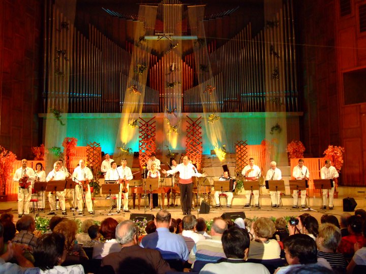Orchestra de Muzica Populara Radio