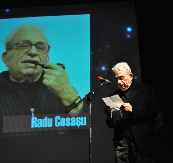 Radu Cosasu