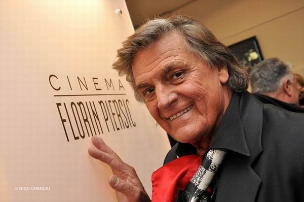 Florin Piersic