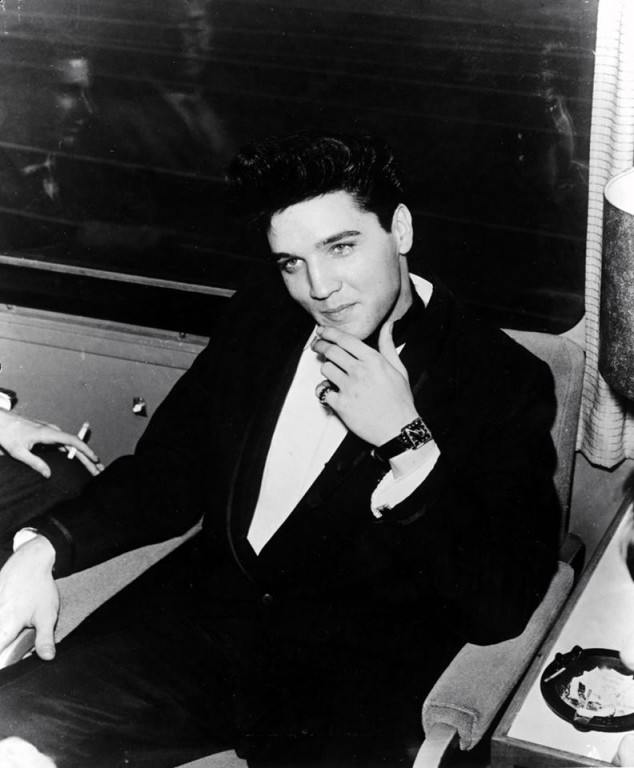 elvis 18