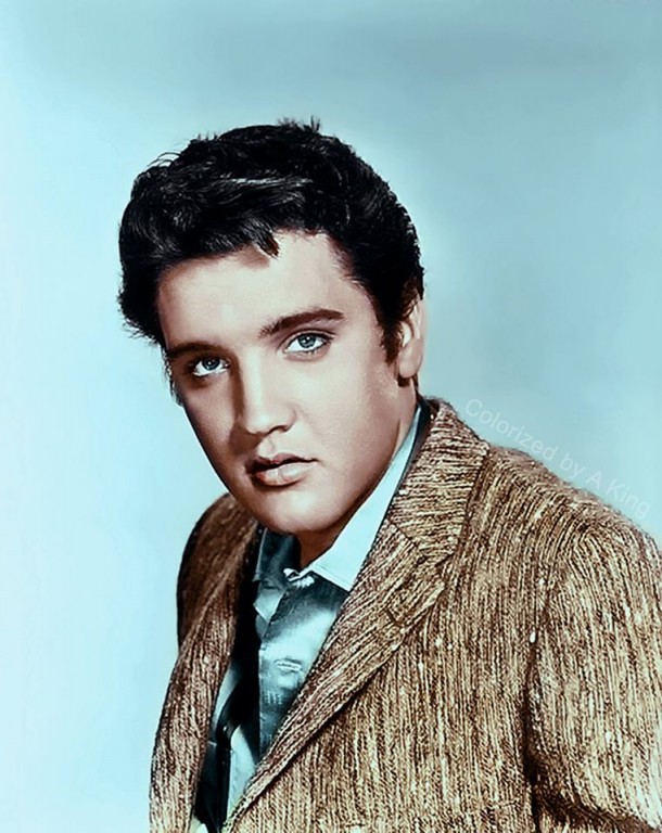 elvis 222