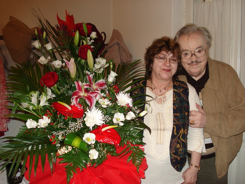 Paula Sorescu Lucian