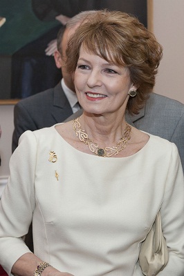 Principesei Moștenitoare Margareta