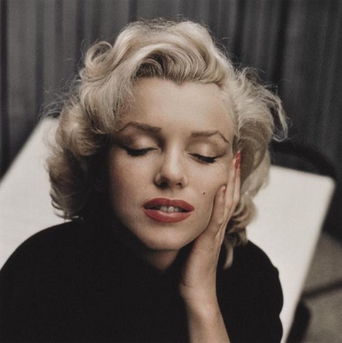 Marilyn Monroe