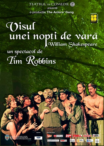 Tim Robbins