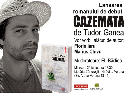 Tudor Ganea