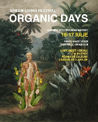 Organic Days 