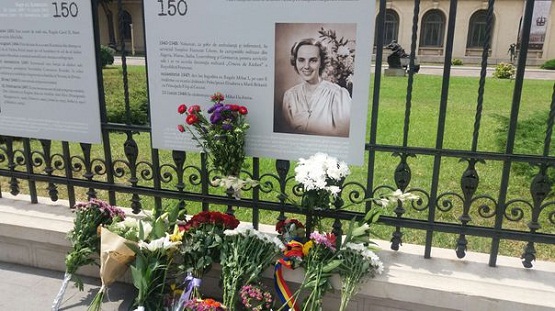 regina ana