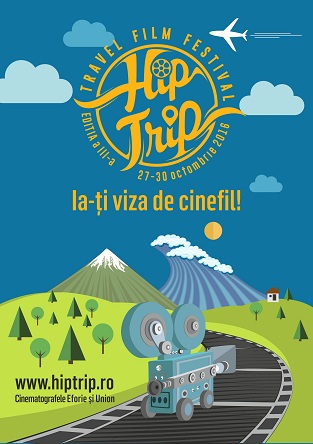 HipTrip Travel 
