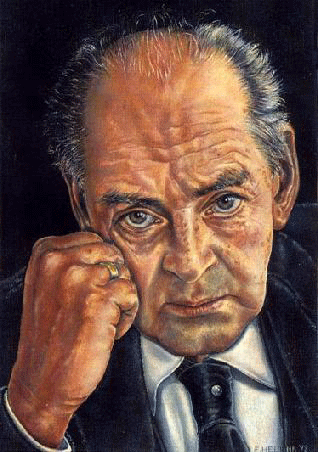 Vladimir Nabokov
