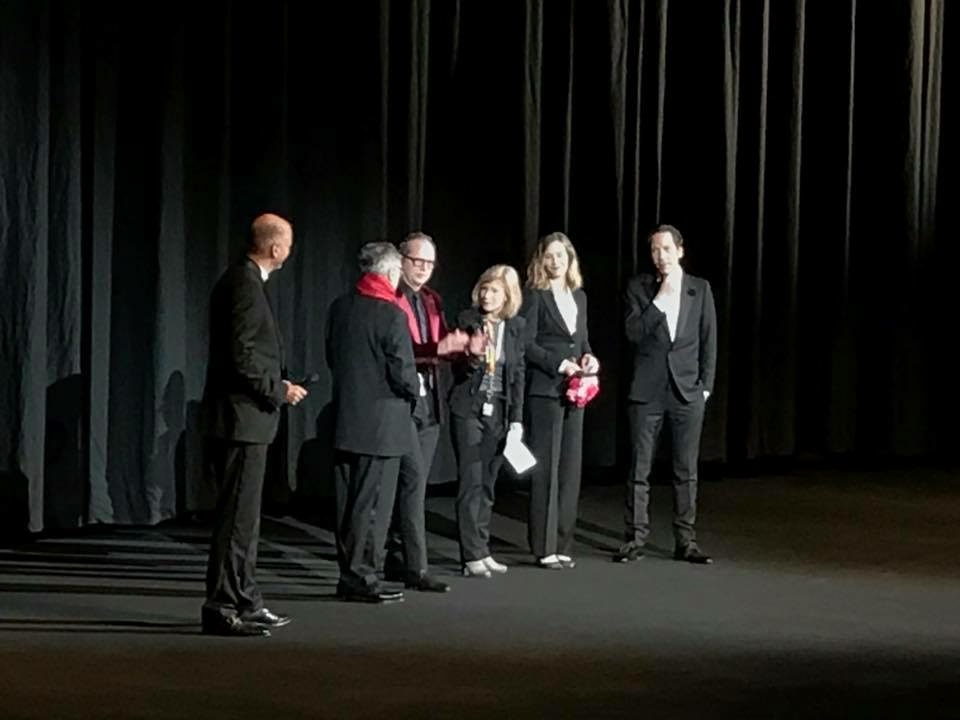 berlinale 2017 - 2