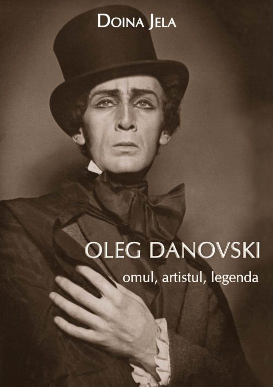 oleg danovski