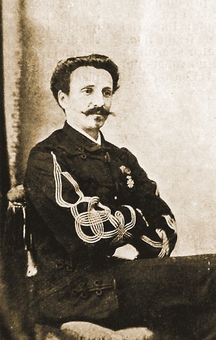 George Bibescu