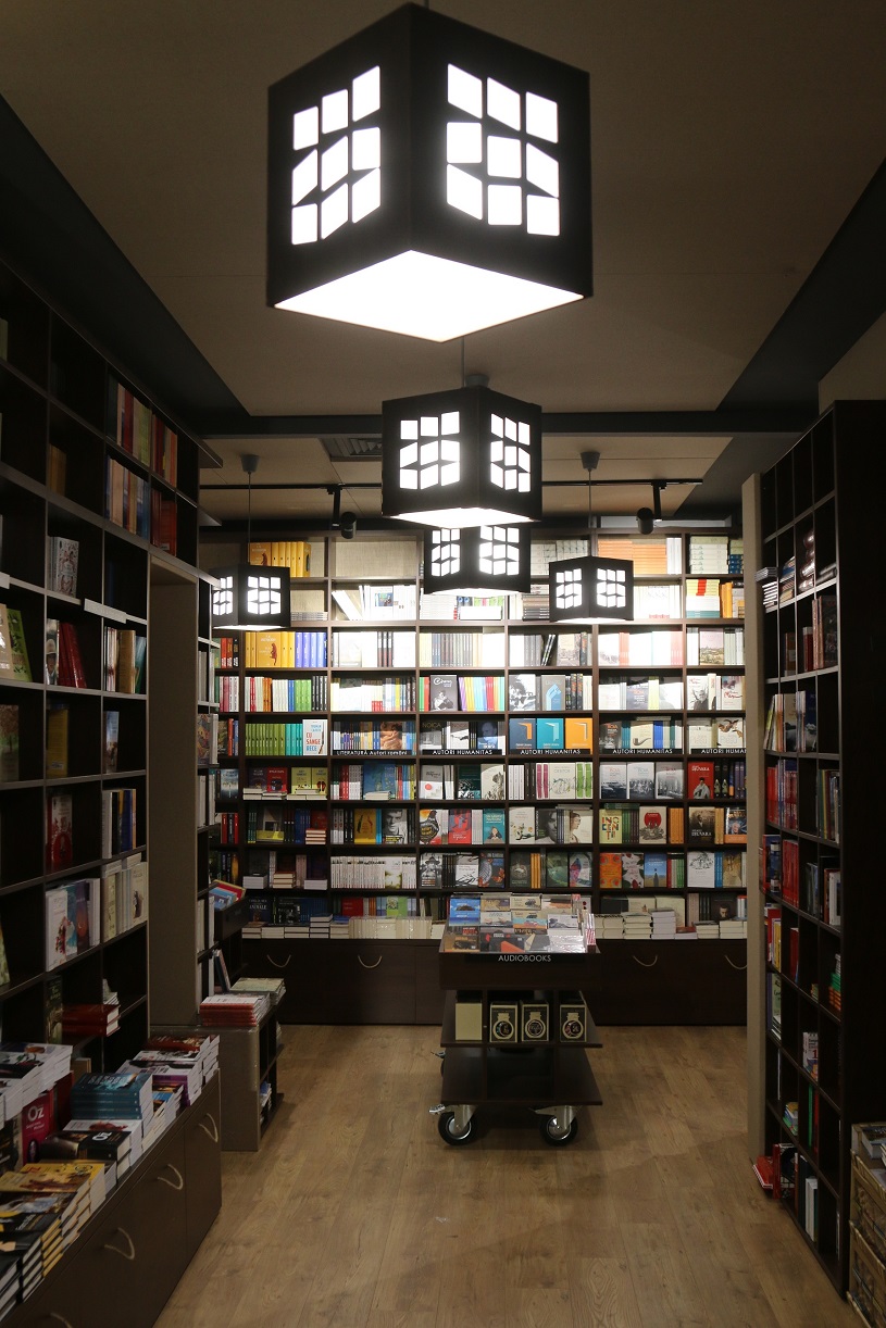 3. Spatiu librarie partial