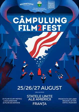 Câmpulung Film Fest