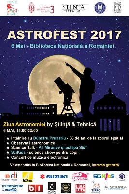 ASTROFEST 2017