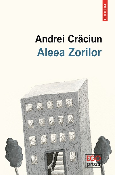 Aleea zorilor-EgoProza