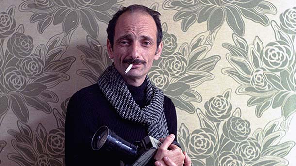 visul lui adalbert