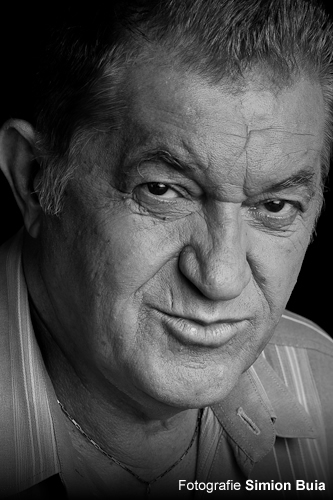 dorel vișan