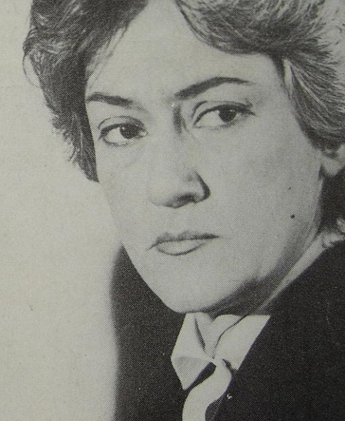 olga tudorache
