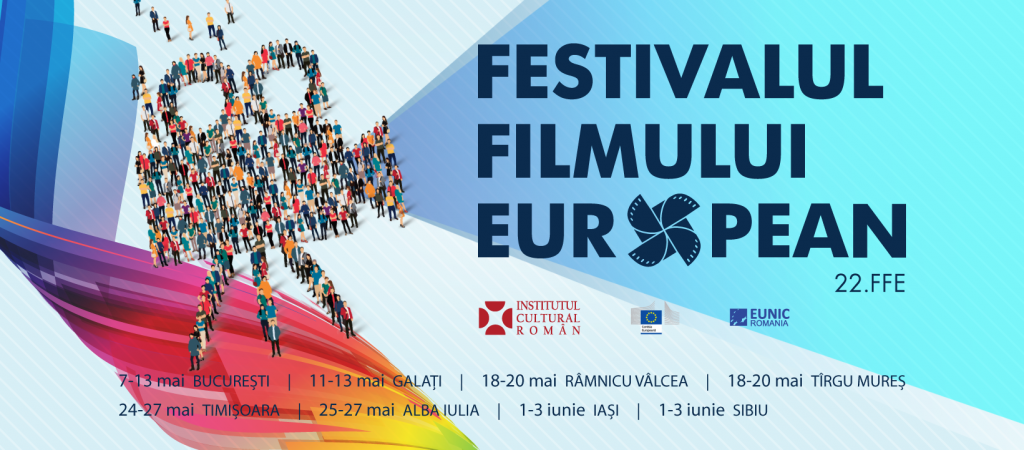 Festivalul Filmului European