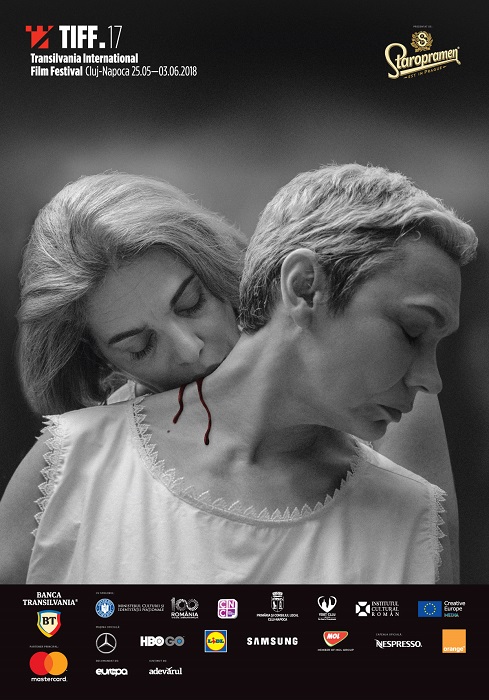 TIFF 2018