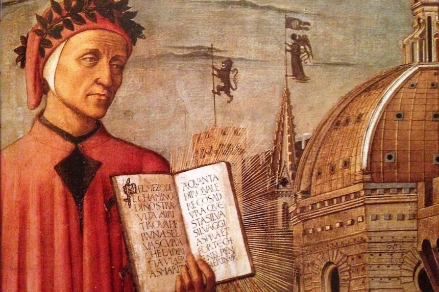 O călătorie inițiatică, Divina Comedie a lui Dante - Ziarul Metropolis | Ziarul Metropolis