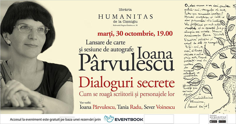 Ioana Pârvulescu
