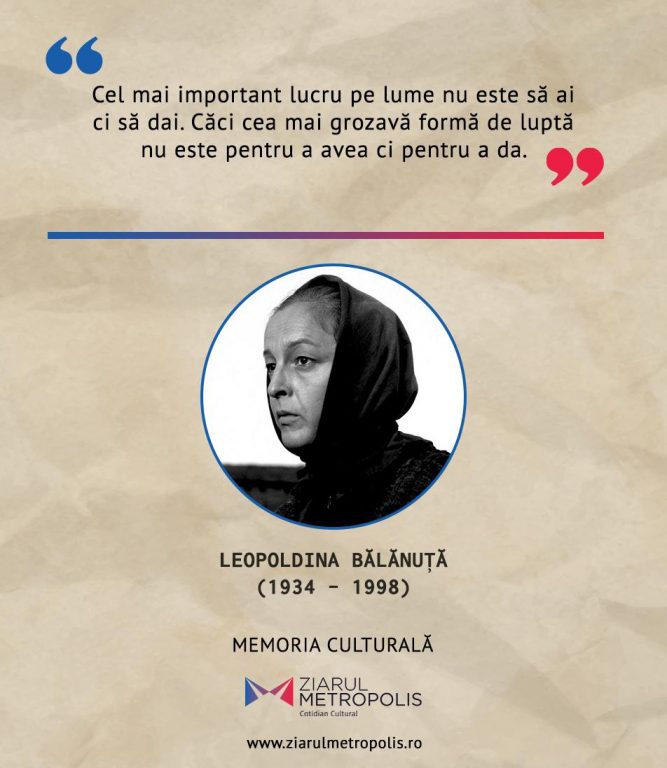 leopoldina balanuta