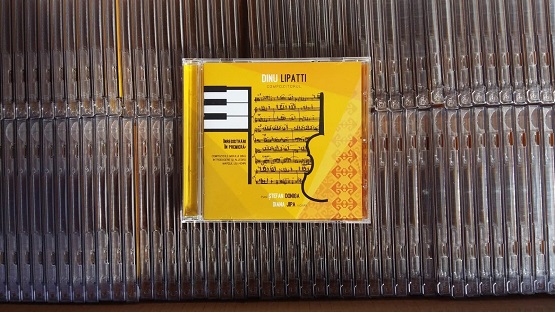 Dinu LIPATTI