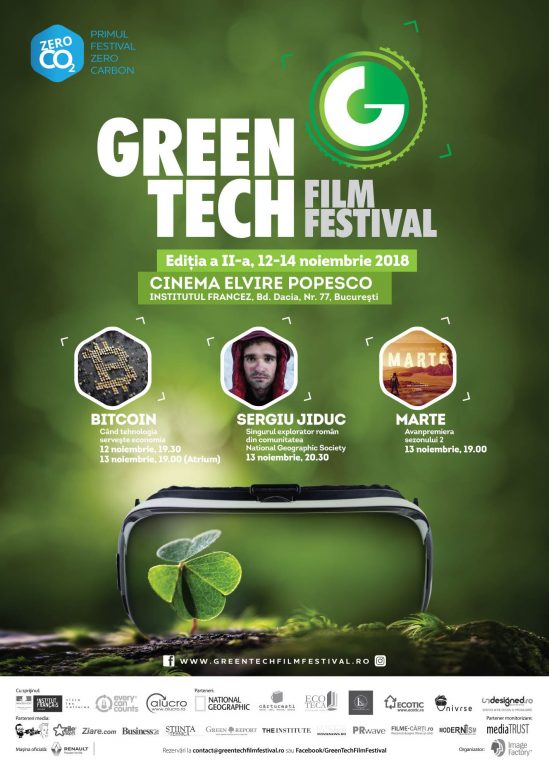 GreenTech