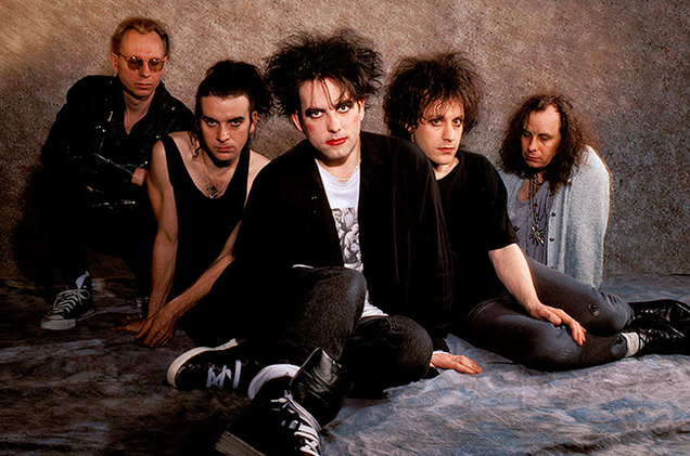 The Cure i Radiohead n Rock And Roll Hall Of Fame Ziarul the-cure-i-radiohead-n-rock-and-roll-hall-of-fame-ziarul