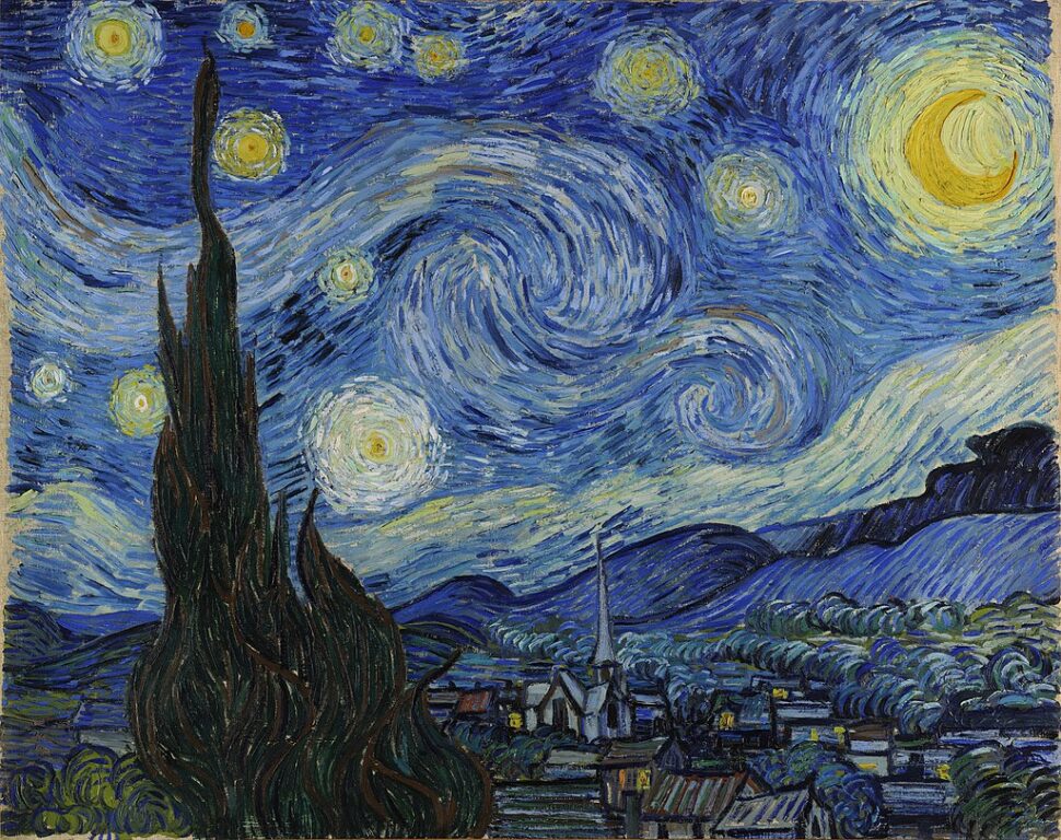 絵画 Arte Dalle Origini A Van Gogh Vincent și Theo van Gogh sau arta și iubirea fraternă dincolo de