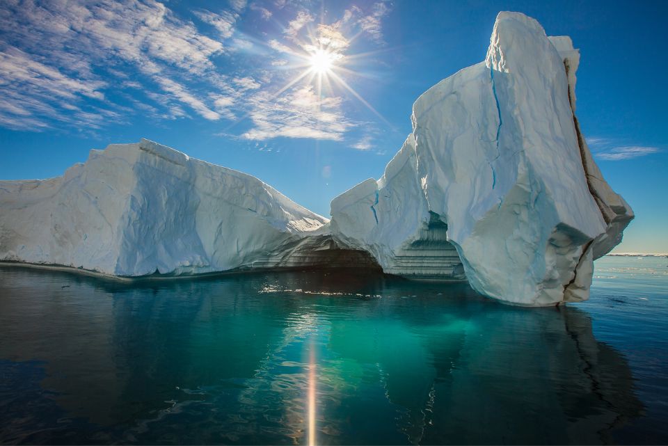 Antarctica. Foto: Joao Paulo Barbosa